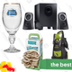 Illustration for article titled Sunday's Best Deals: Everlane's Famous Tote, Stella Charity Glasses, CBD, Mushrooms, and More
